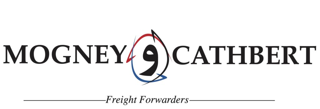 Mogney & Cathbert internationaal transport, inklaringen en exportdocumenten Nederland
